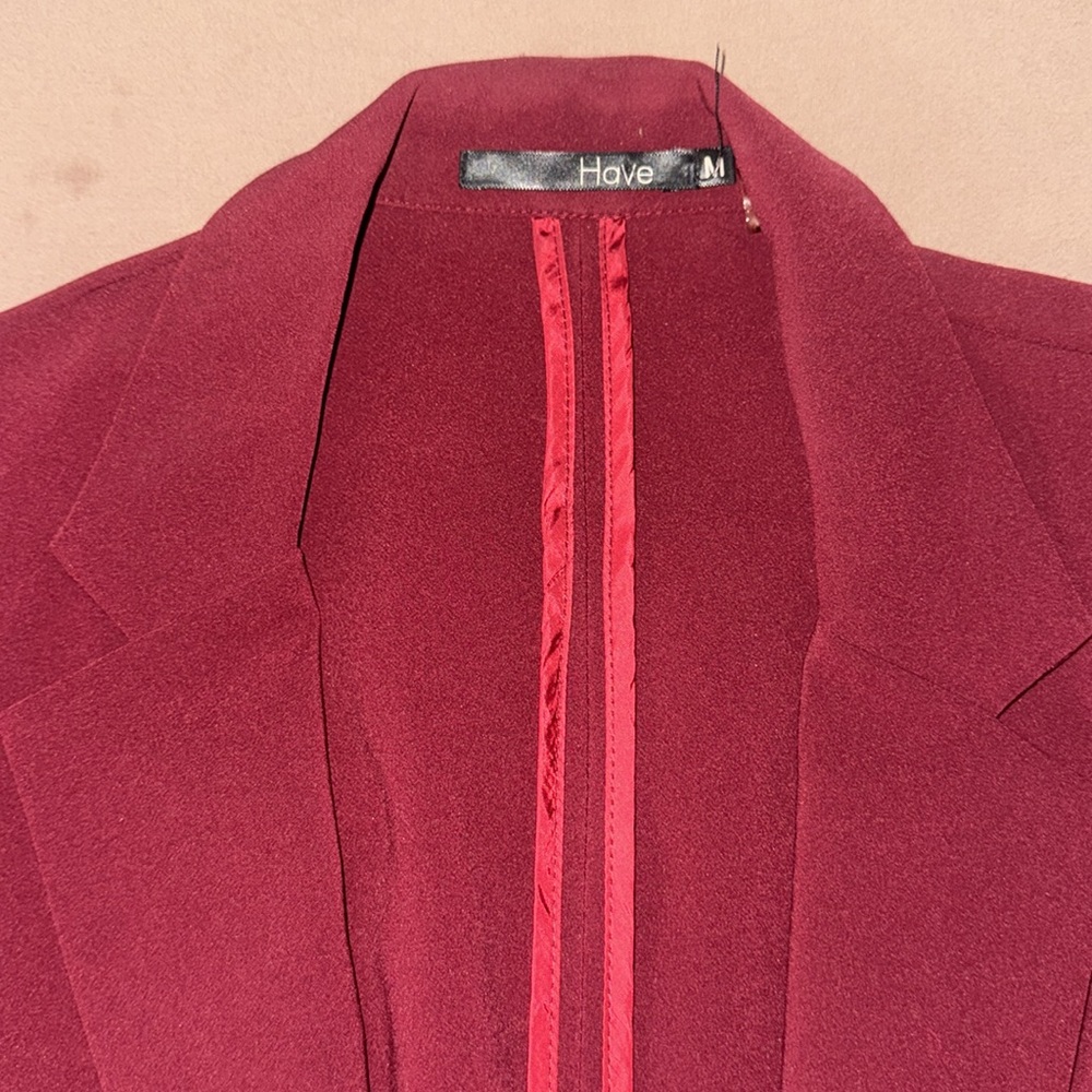 Blazer - Picture 2 of 4